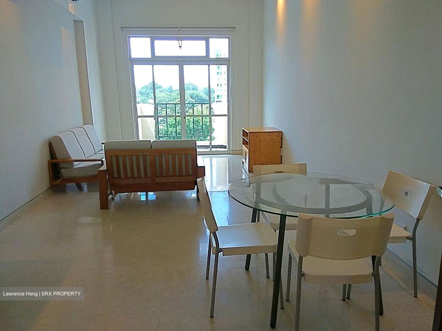 Cavendish Park (D21), Condominium #607459711